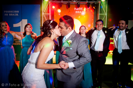 Casamento Bistrô 160